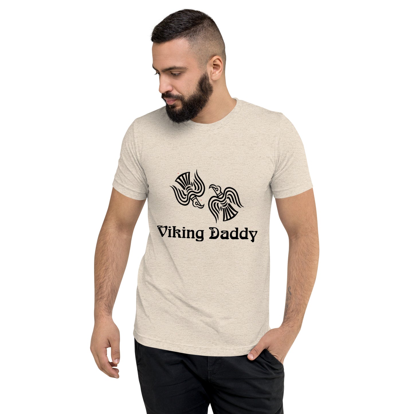 Viking Daddy T-Shirt