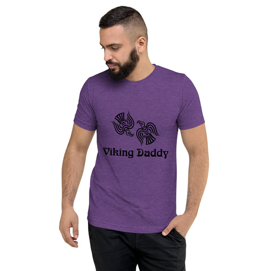 Viking Daddy T-Shirt