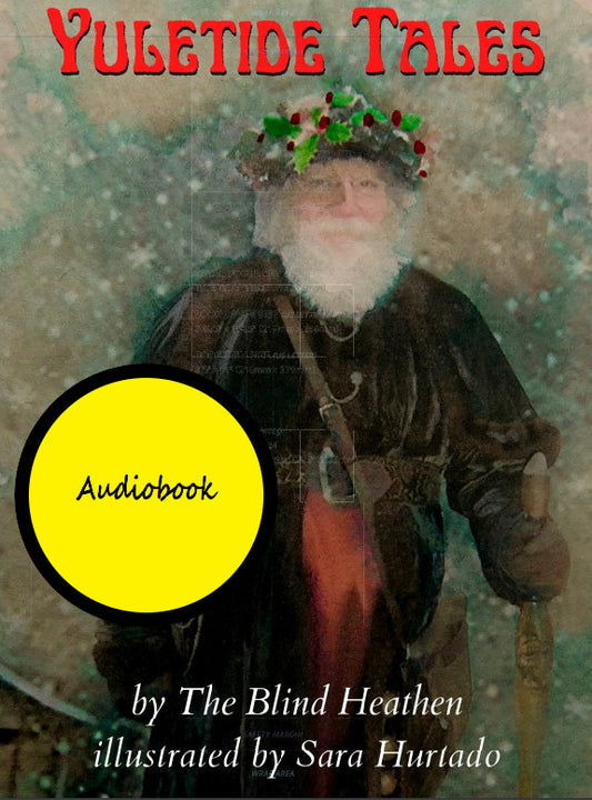 Yuletide Tales - Audiobook