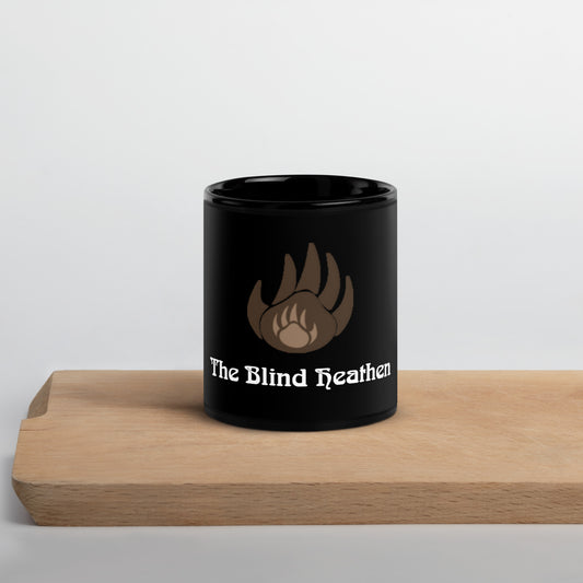 Blind Heathen Mug