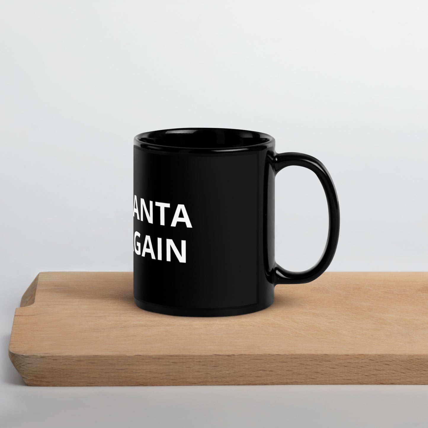 Make Santa Odin Again Mug