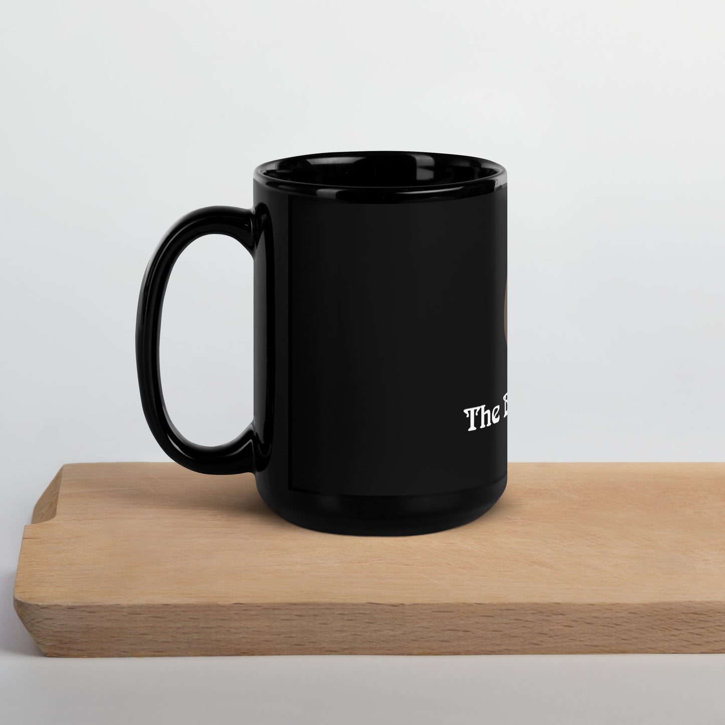 Blind Heathen Mug